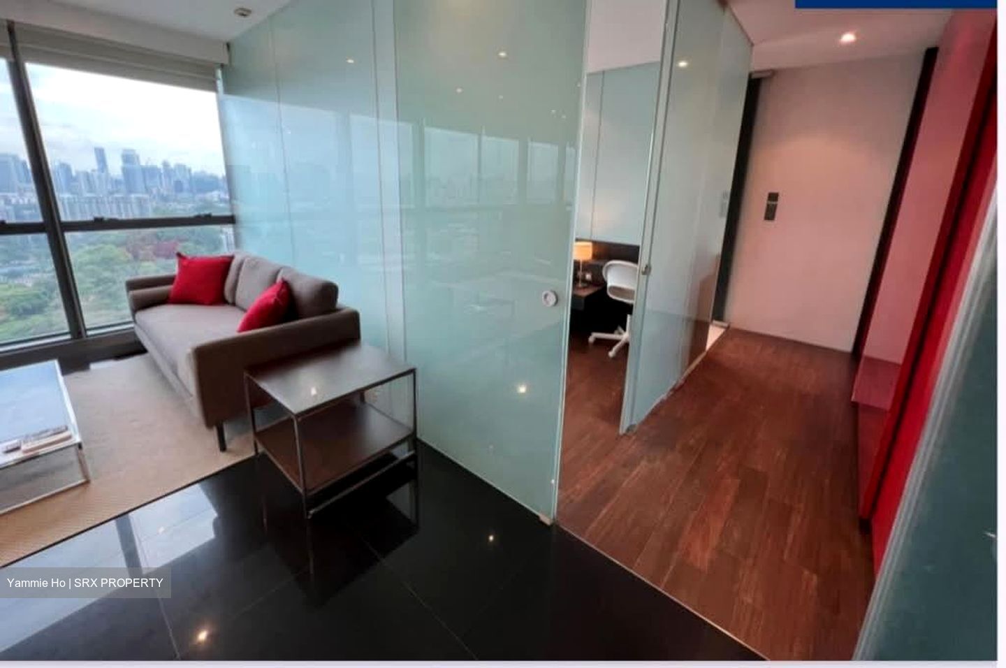 High Street Centre (D6), Apartment #546616911